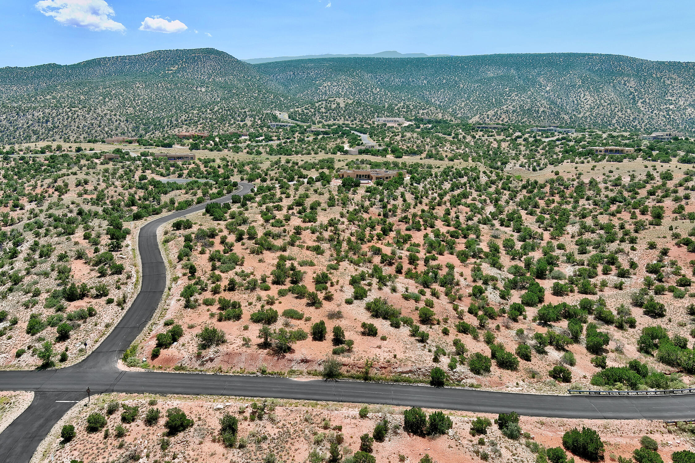 100 S. Wild Primrose Road, Placitas, New Mexico image 17