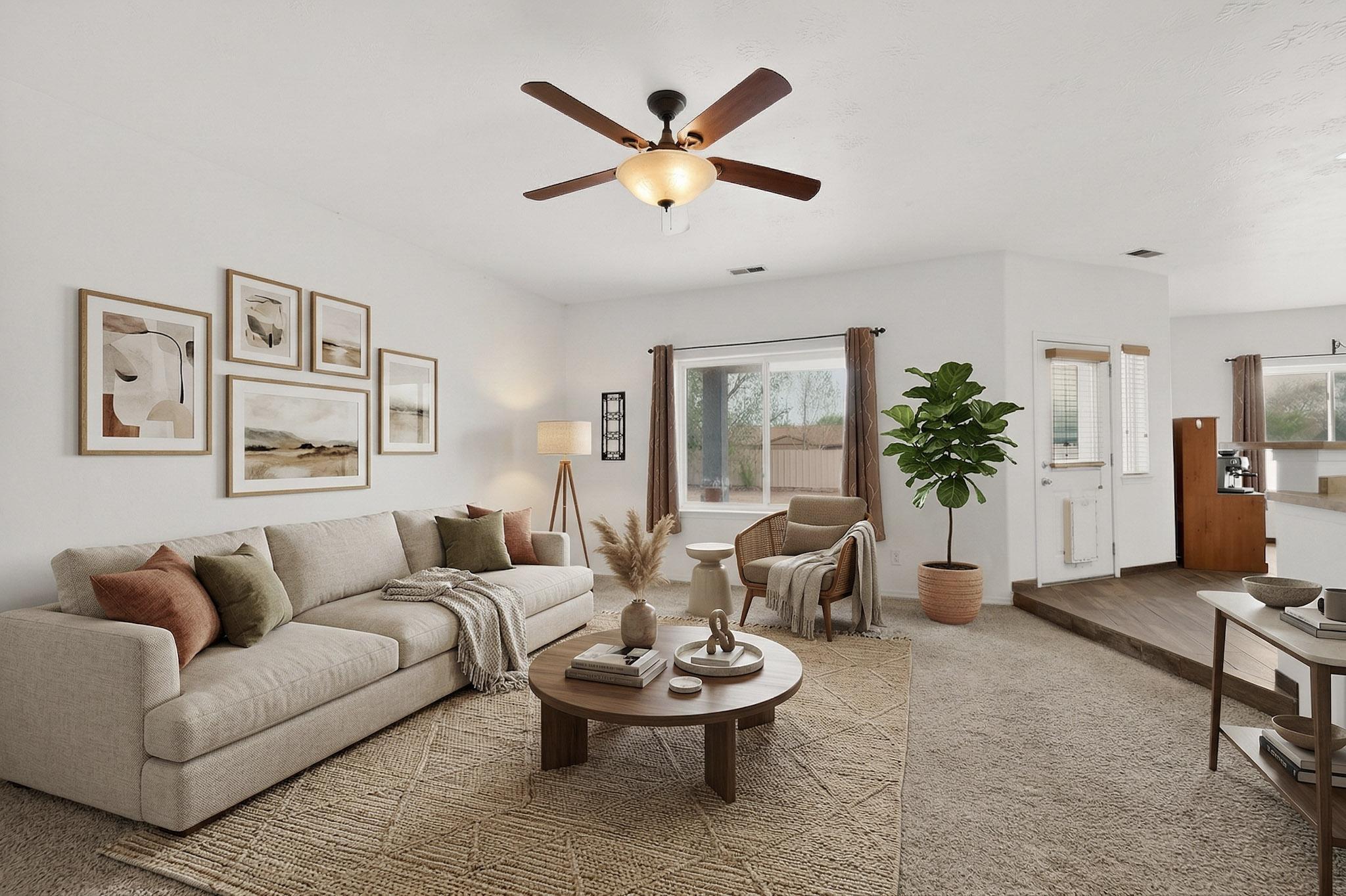 4 Calle Cielo Azul Road