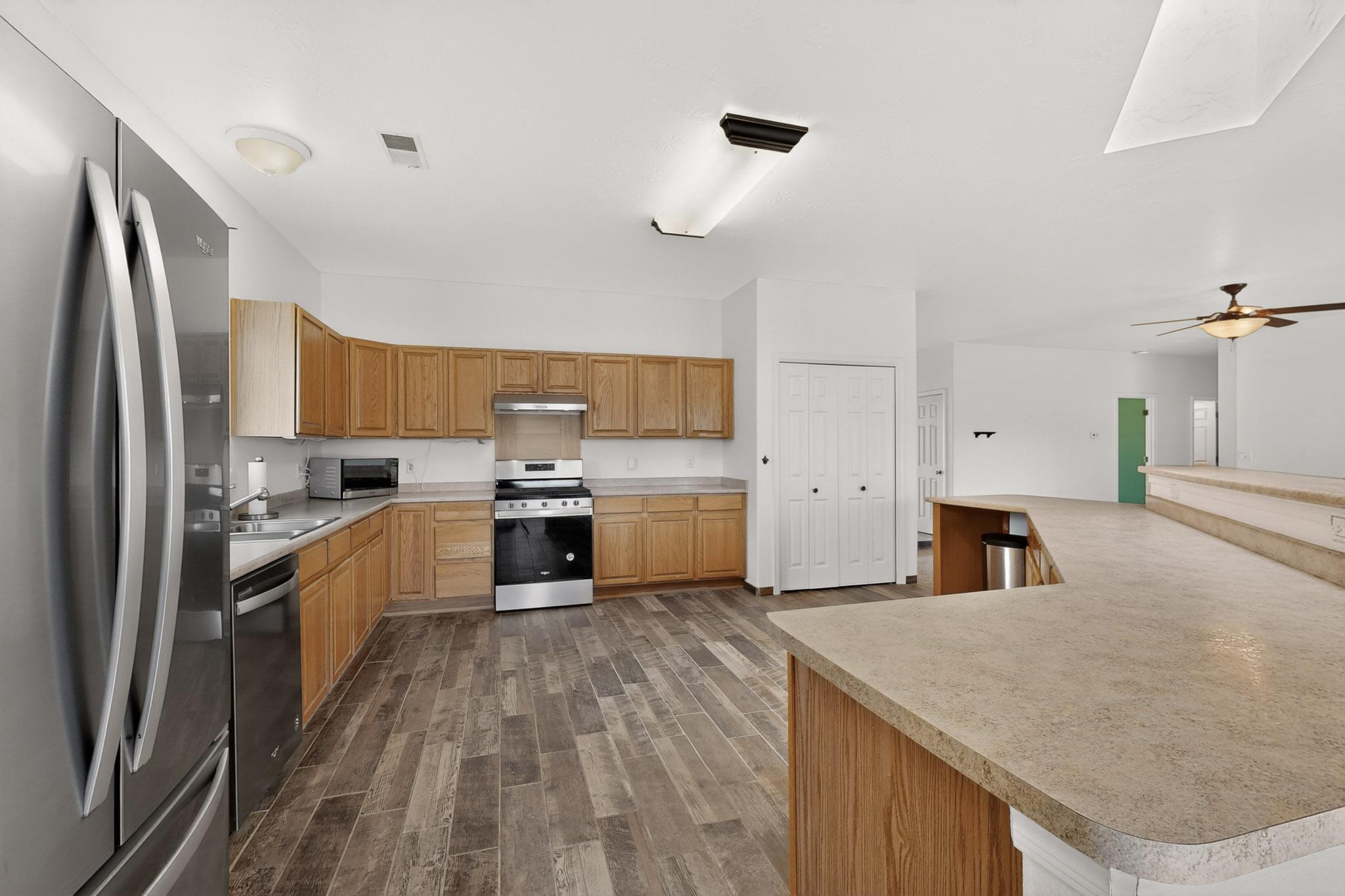 4 Calle Cielo Azul Road