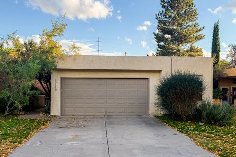 Photo of 13116 Hidden Valley Road SE, Albuquerque, NM 87123 (MLS # 1113071)