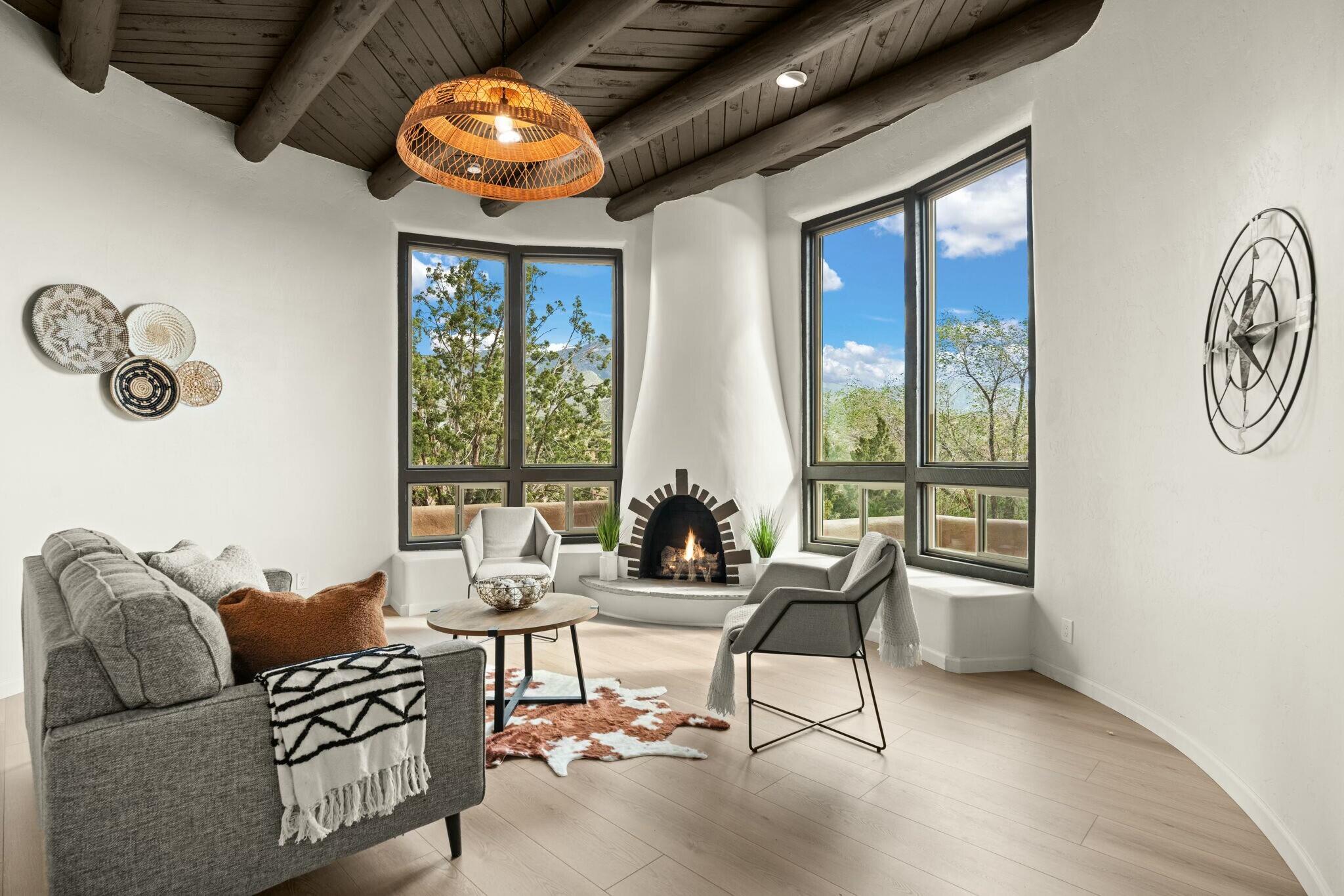 77 Aspen Road, Placitas, New Mexico image 6