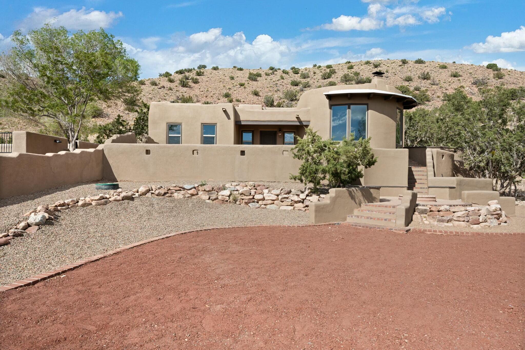 77 Aspen Road, Placitas, New Mexico image 11