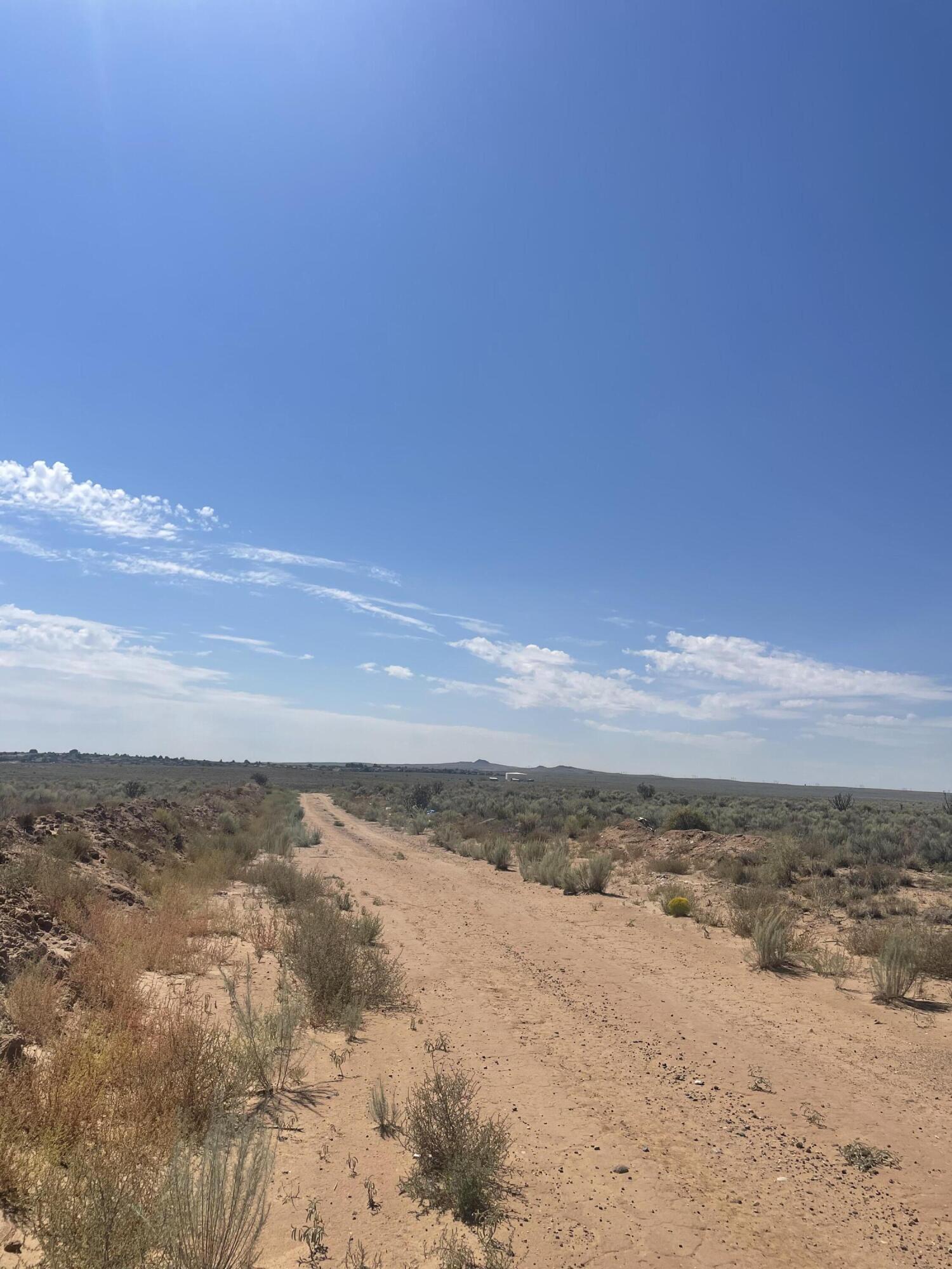 D James Street, Belen, New Mexico image 1