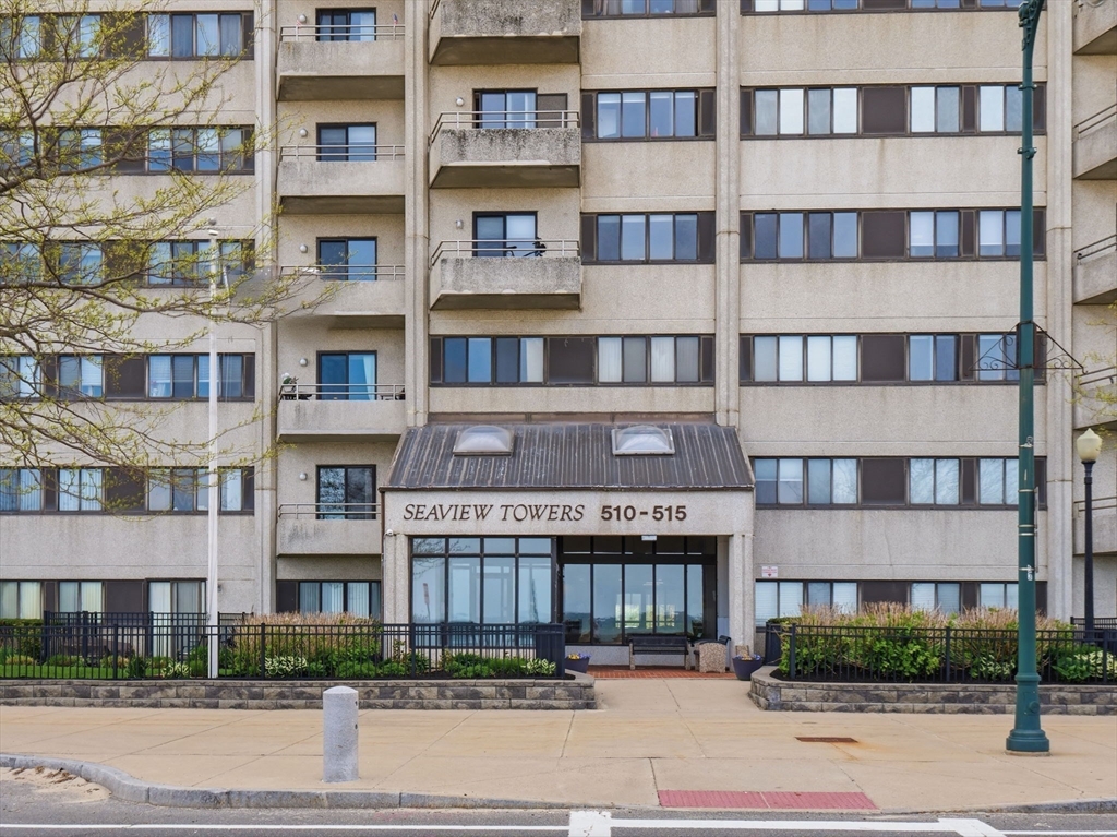 510 Revere Beach Blvd #1004, Revere, MA, 510 Revere Beach Blvd #1004, Revere, MA Photo #26