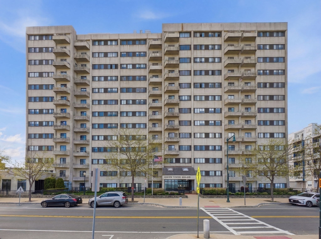 510 Revere Beach Blvd #1004, Revere, MA, 510 Revere Beach Blvd #1004, Revere, MA Photo #28