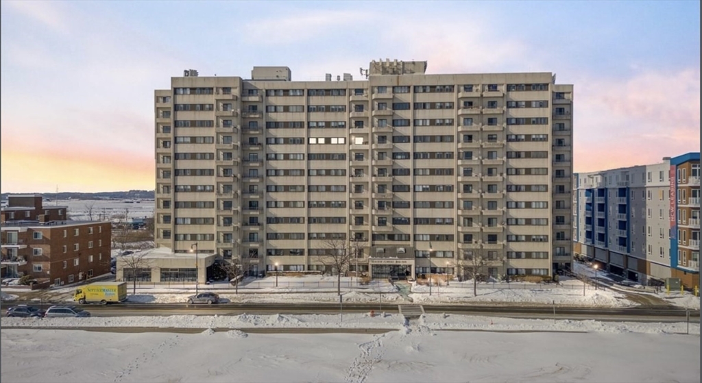 510 Revere Beach Blvd #1004, Revere, MA, 510 Revere Beach Blvd #1004, Revere, MA Photo #1