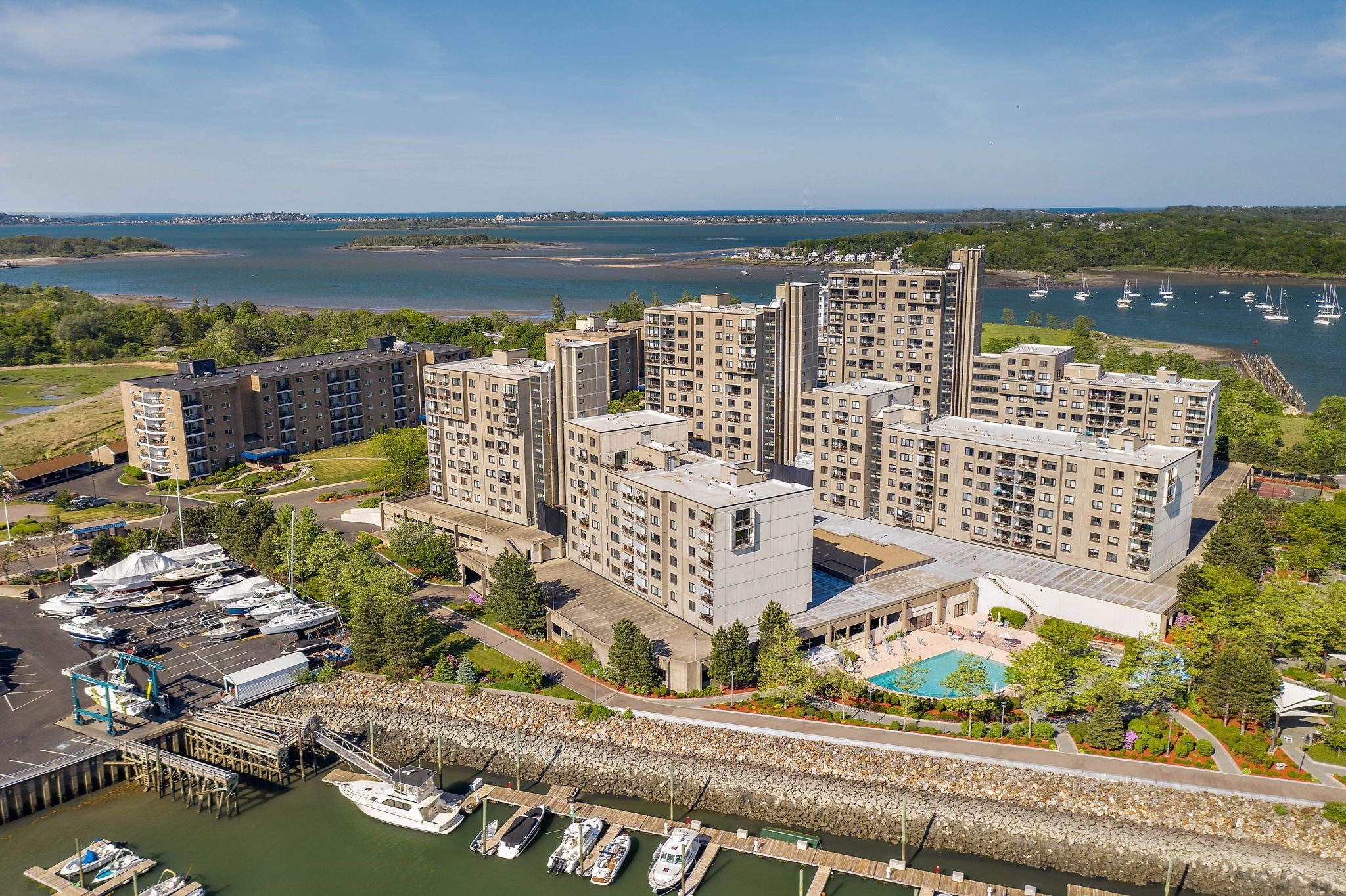 61 Broad Reach #M52B, Weymouth, MA Photo #39