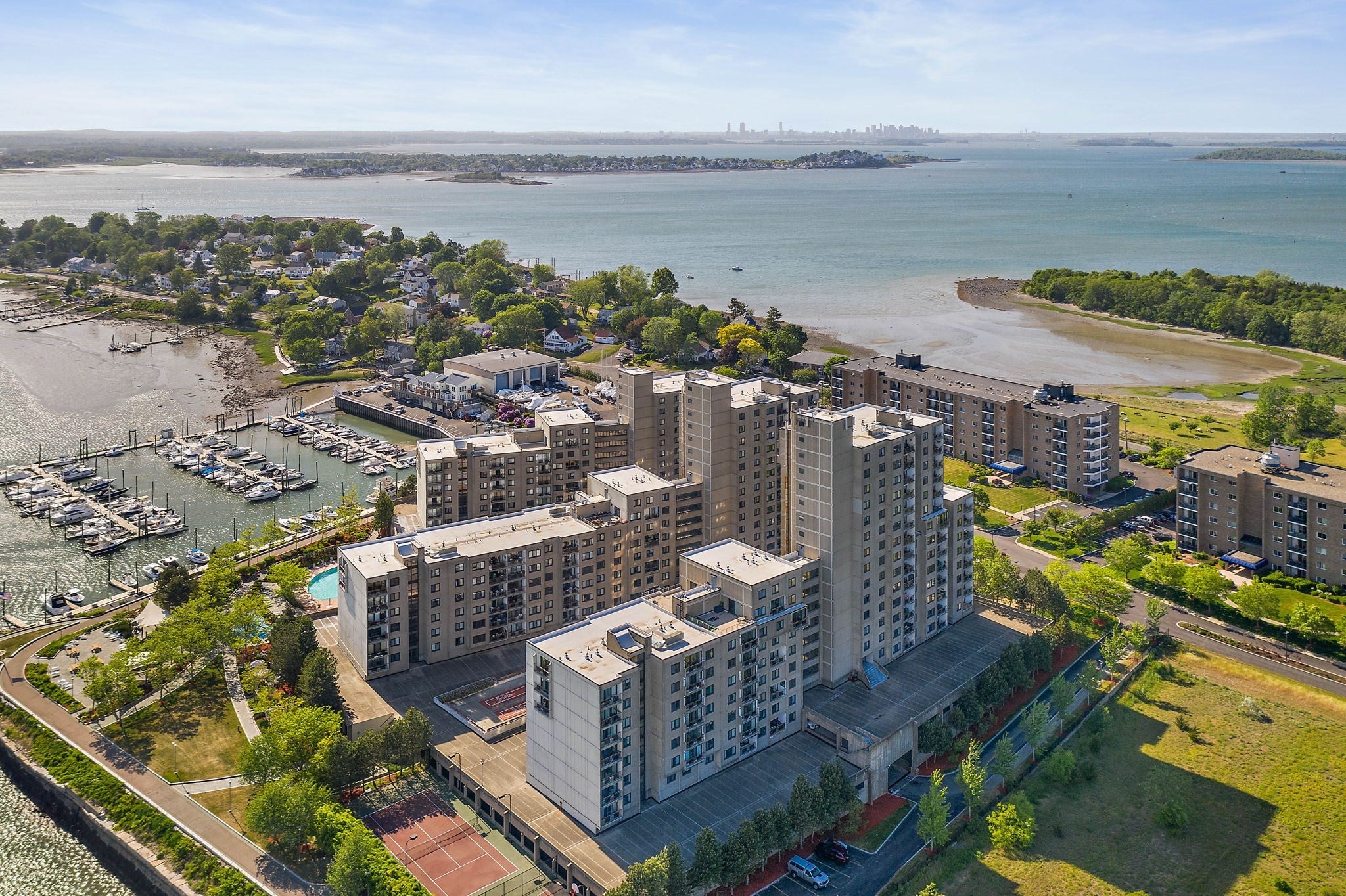 61 Broad Reach #M52B, Weymouth, MA Photo #40