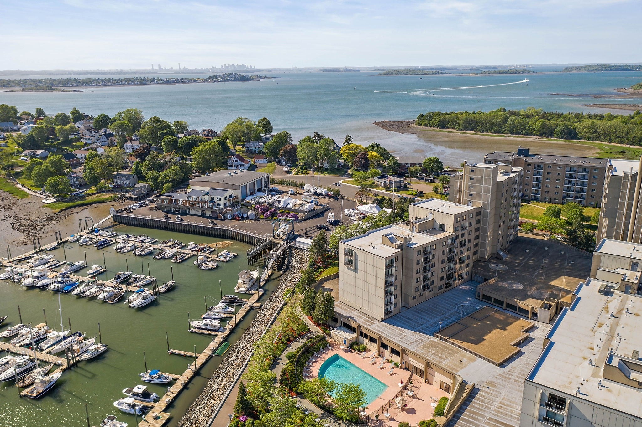 61 Broad Reach #M52B, Weymouth, MA Photo #36