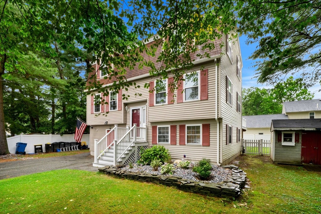 103 Sarno Ln