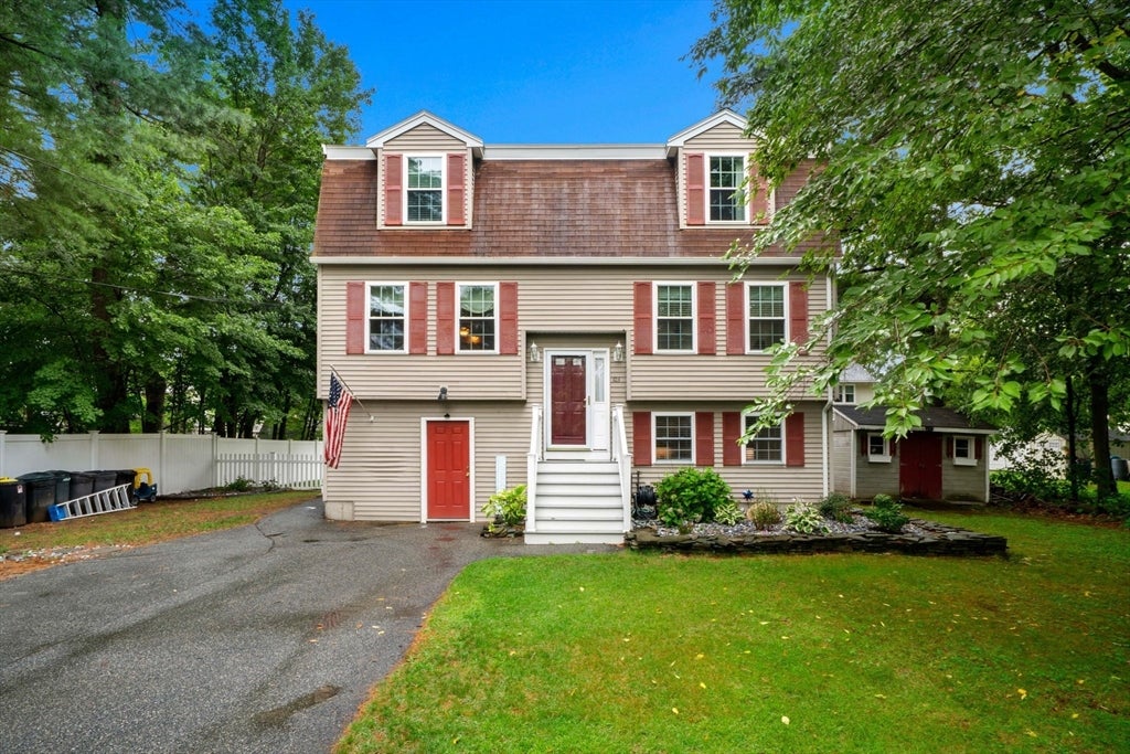 103 Sarno Ln, Tewksbury, MA Photo #1