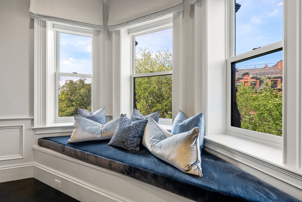 244 Marlborough Street PH