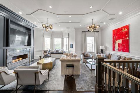 244 Marlborough Street PH Boston MA 02116