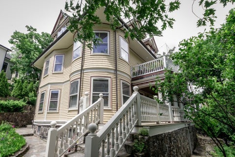 Photo of 18 Atherton Road #1, Brookline, MA 02446 (MLS # 73535376)