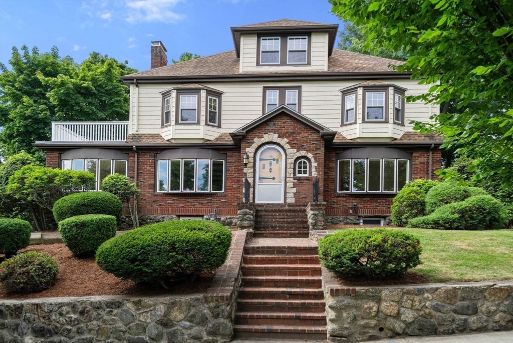 16 Douglas Road, Belmont, MA, 16 Douglas Road, Belmont, MA Photo #24