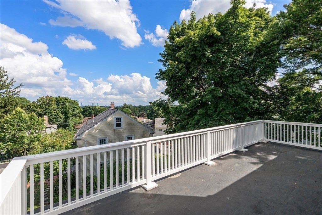 16 Douglas Road, Belmont, MA, 16 Douglas Road, Belmont, MA Photo #13