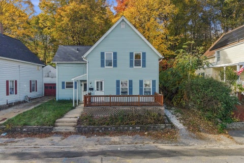 Photo of 96 Canton St, Fitchburg, MA 01420 (MLS # 73594730)