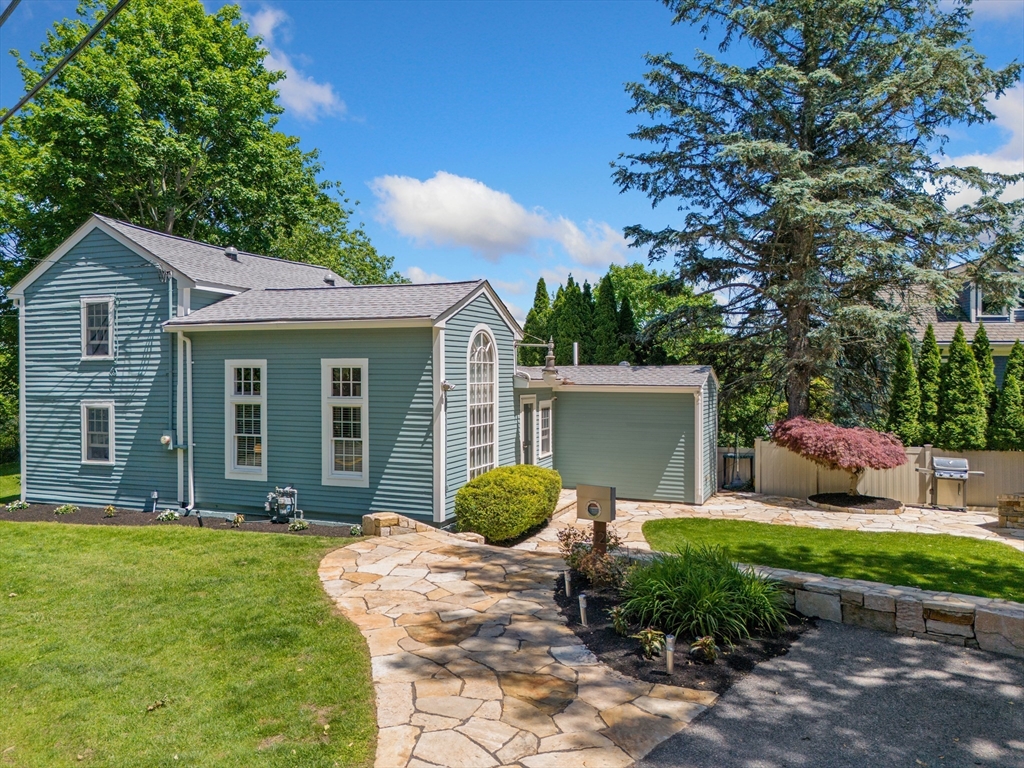 12 Fern St