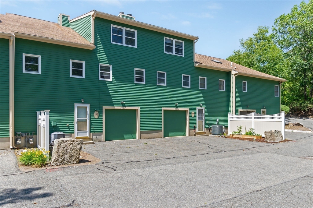 29 1st St C