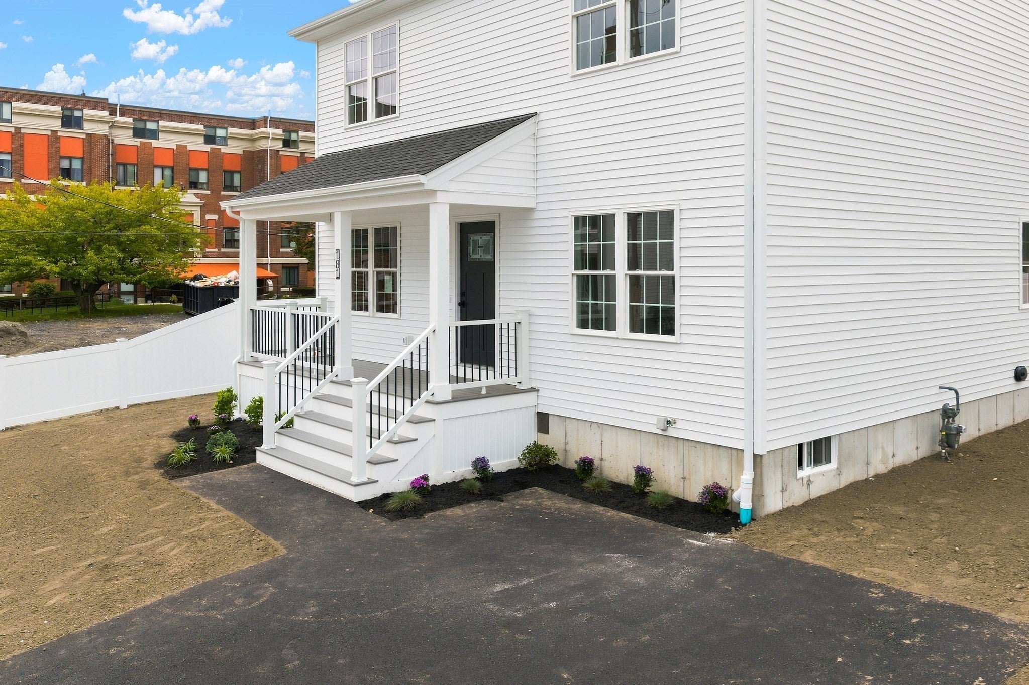 181 Wellington