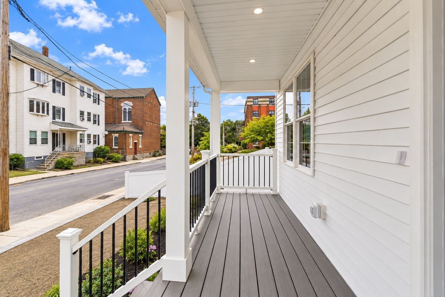 181 Wellington St, Fall River, MA, 181 Wellington St, Fall River, MA Photo #16
