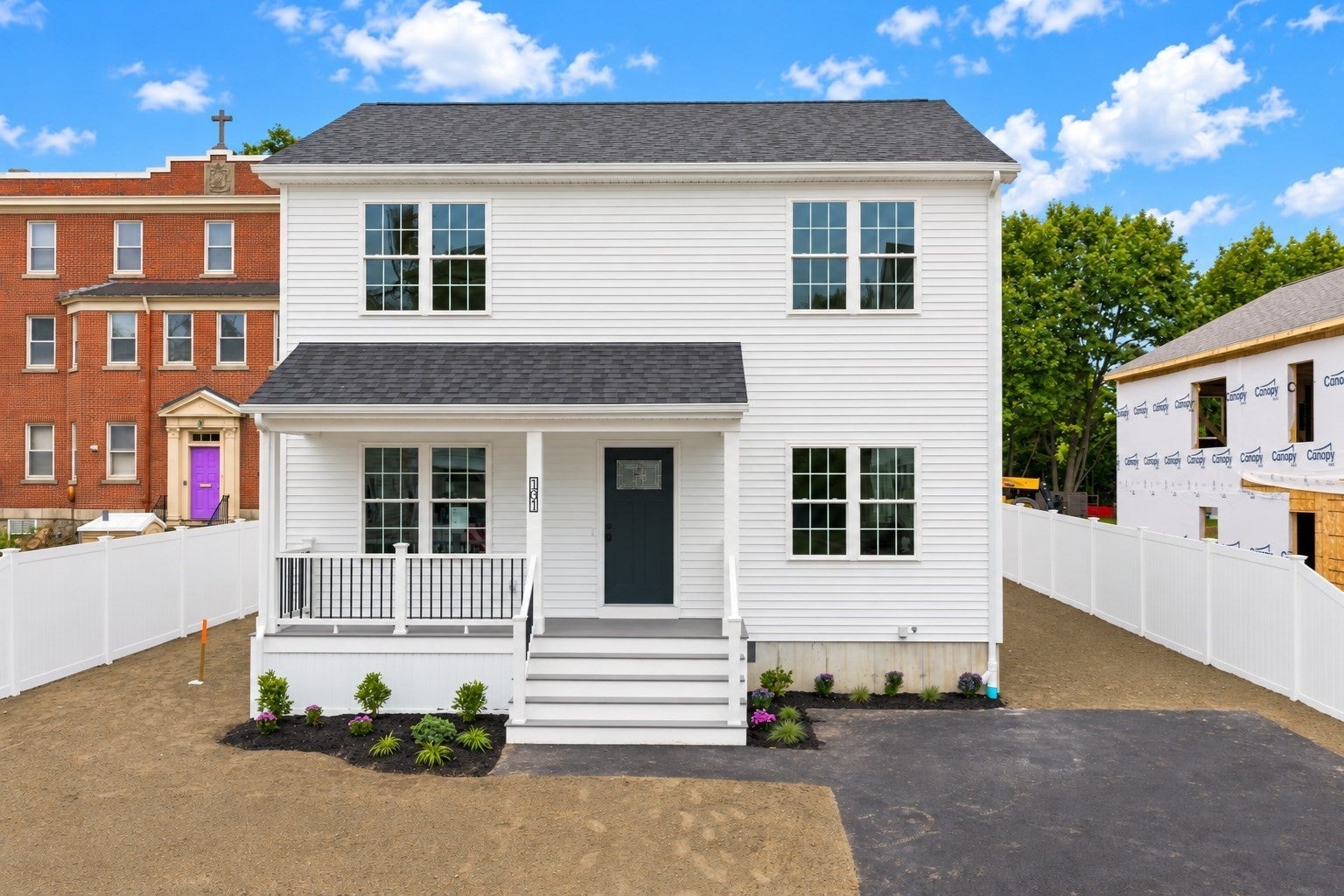 Photo of 181 Wellington St, Fall River, MA