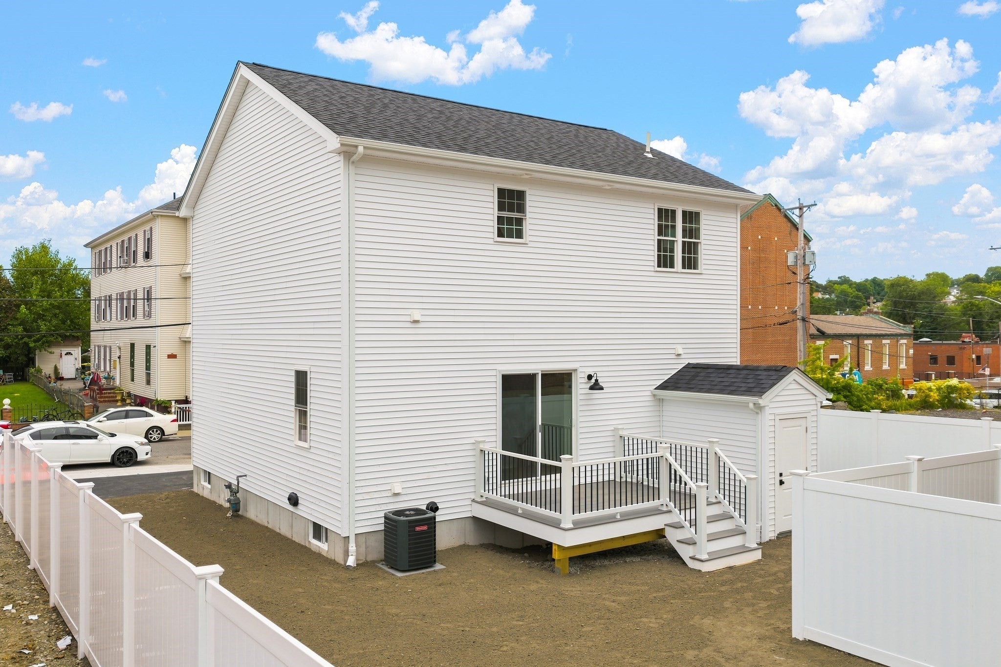 181 Wellington St, Fall River, MA, 181 Wellington St, Fall River, MA Photo #17