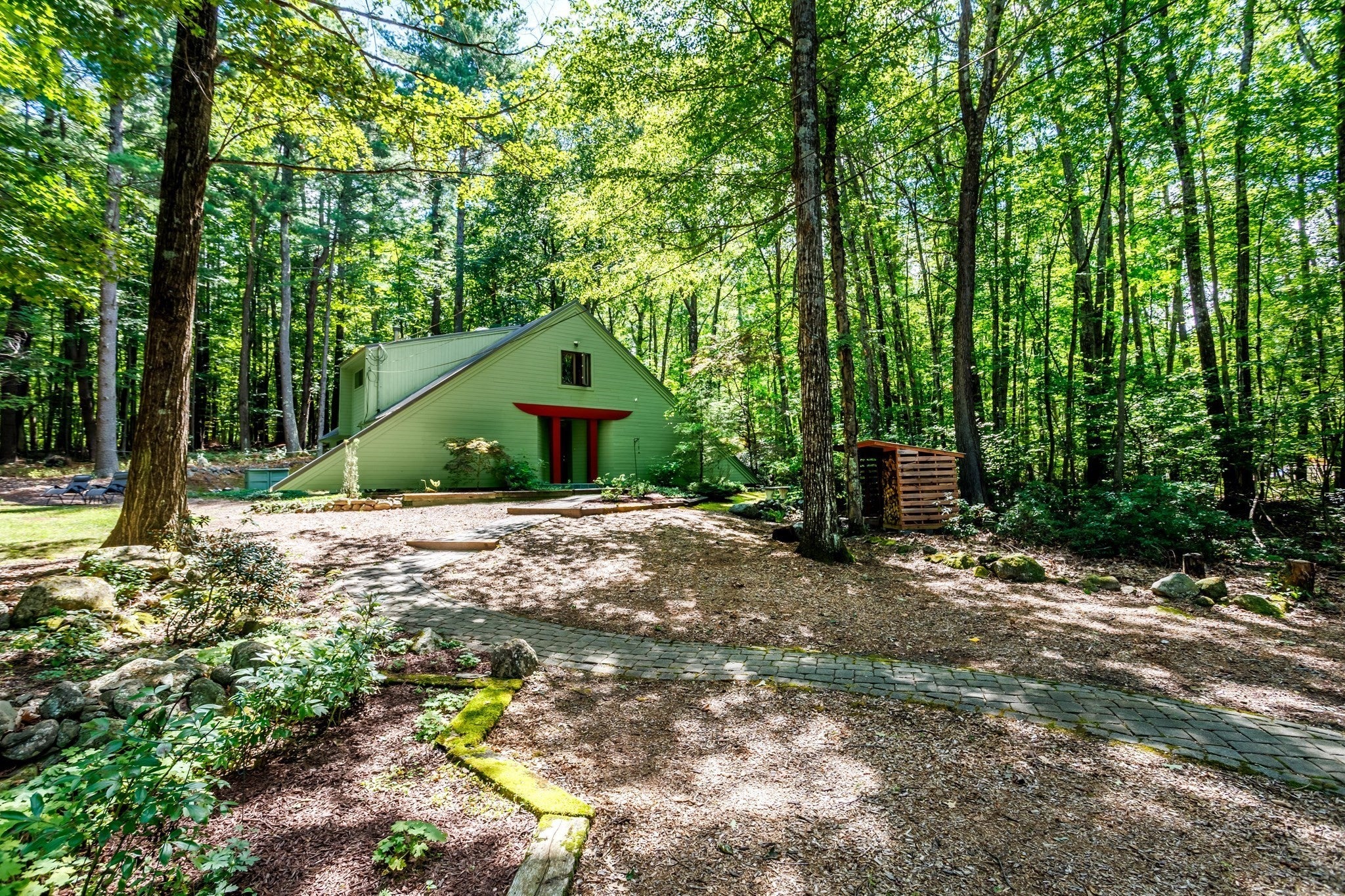 23-25 Hog Hill Rd, Pepperell, MA, 23-25 Hog Hill Rd, Pepperell, MA Photo #2