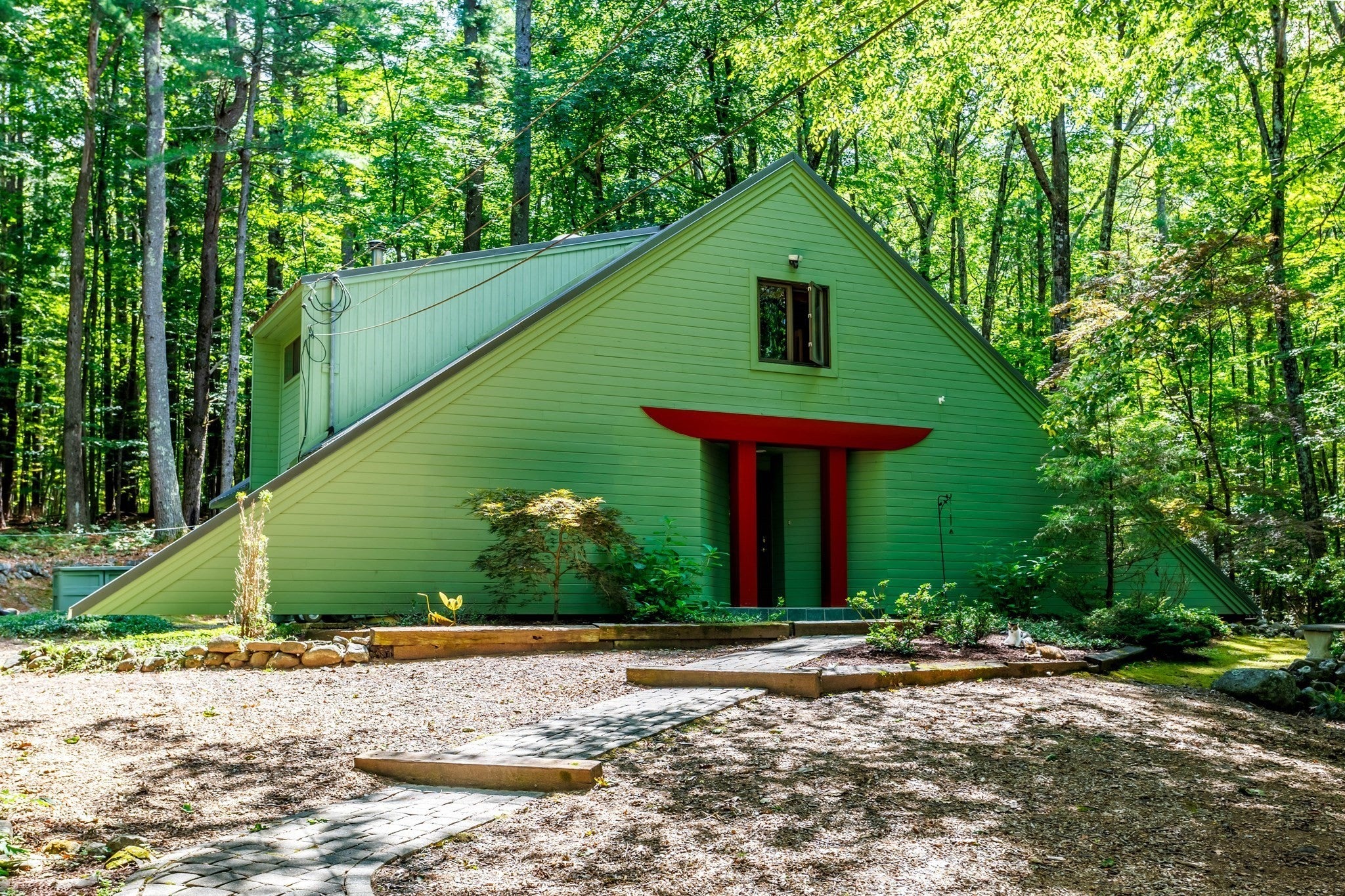 23-25 Hog Hill Rd, Pepperell, MA, 23-25 Hog Hill Rd, Pepperell, MA Photo #1