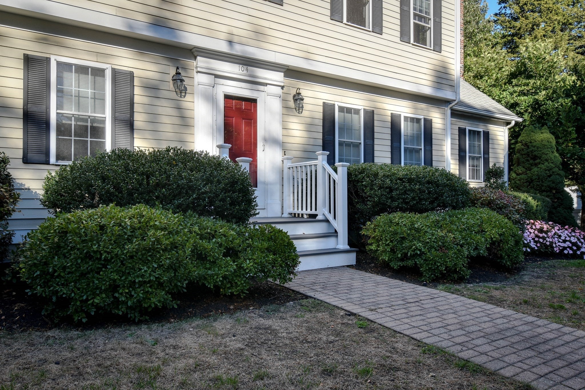 104 Union Street
