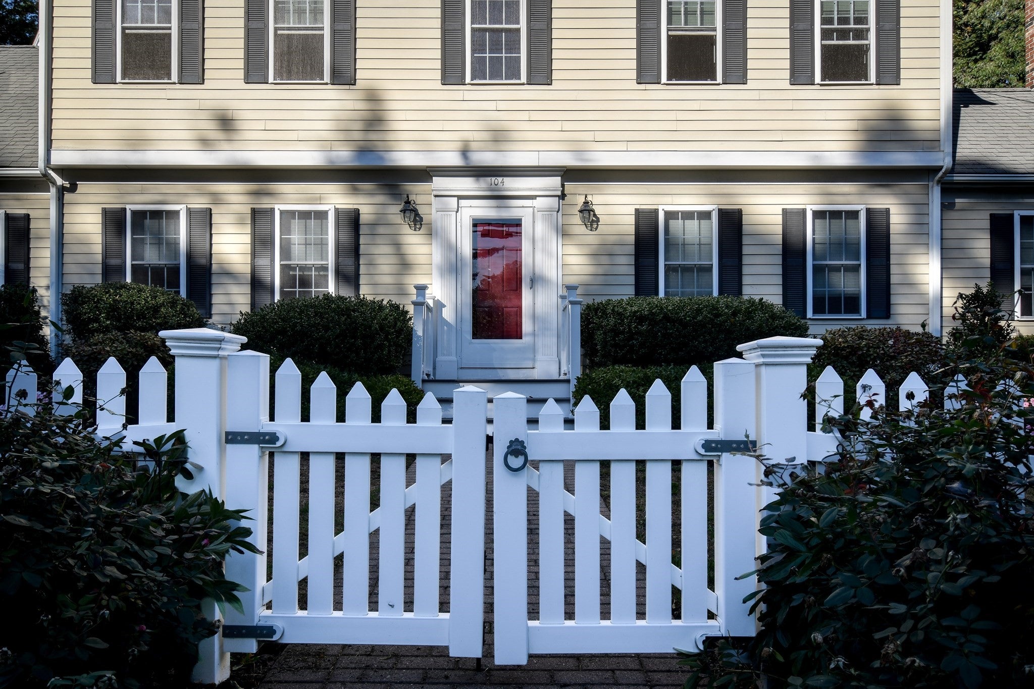 104 Union Street