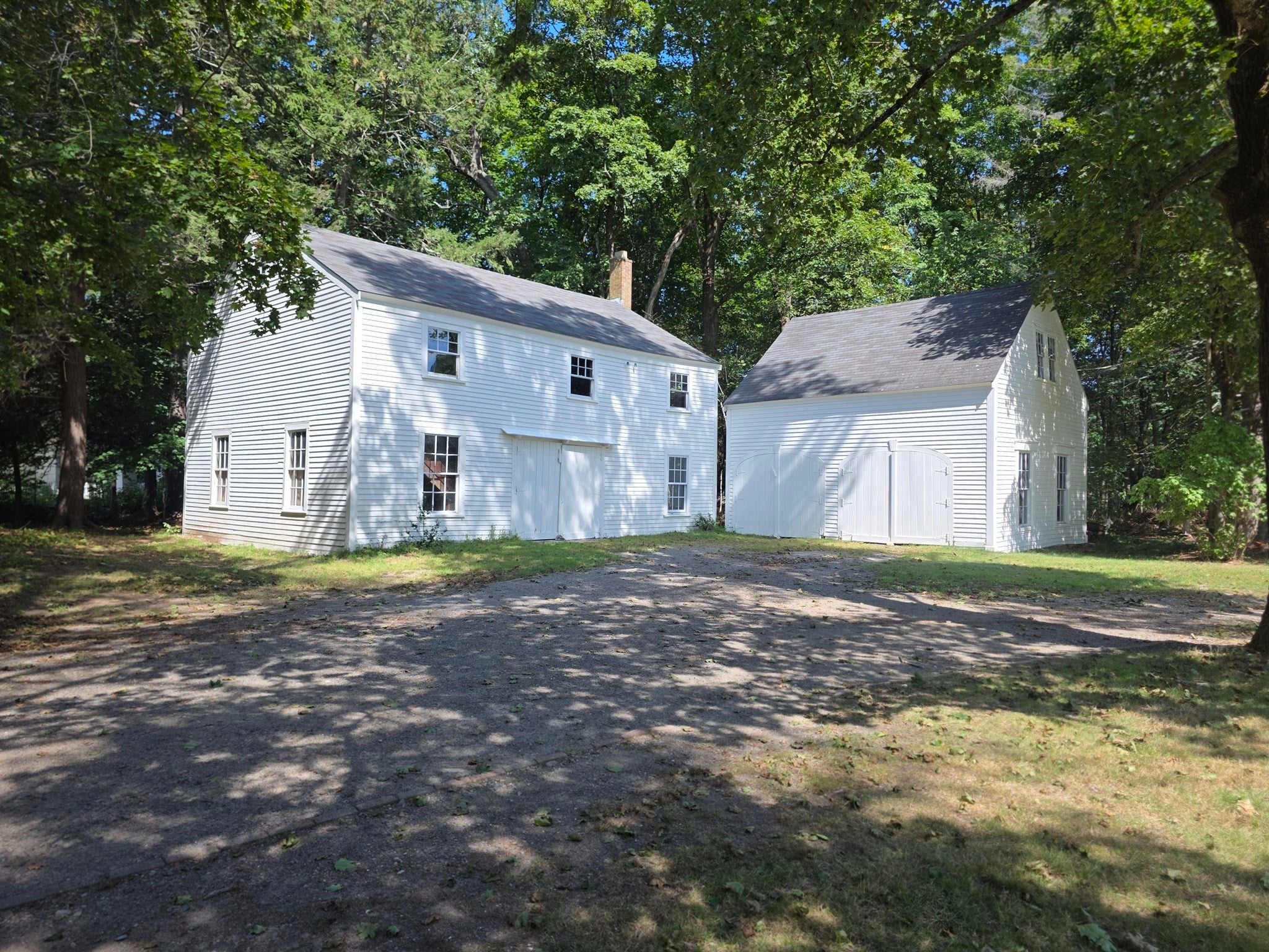 2 Elm St