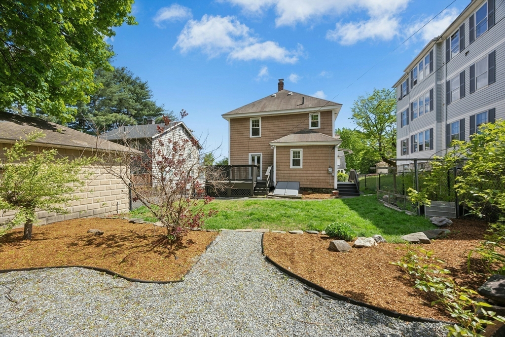 63 Park Terrace Rd, Worcester, MA Photo #41