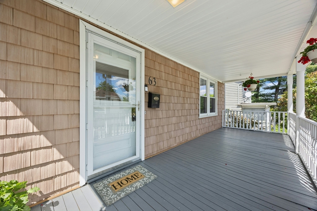 63 Park Terrace Rd, Worcester, MA Photo #5