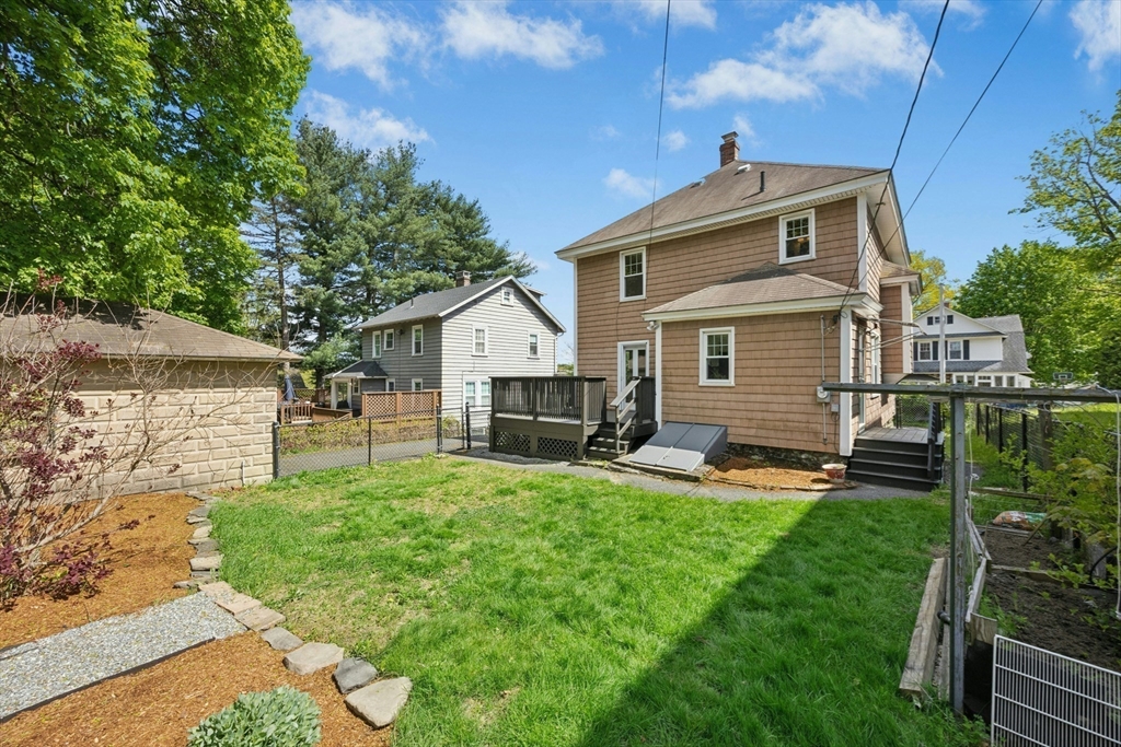 63 Park Terrace Rd, Worcester, MA Photo #40