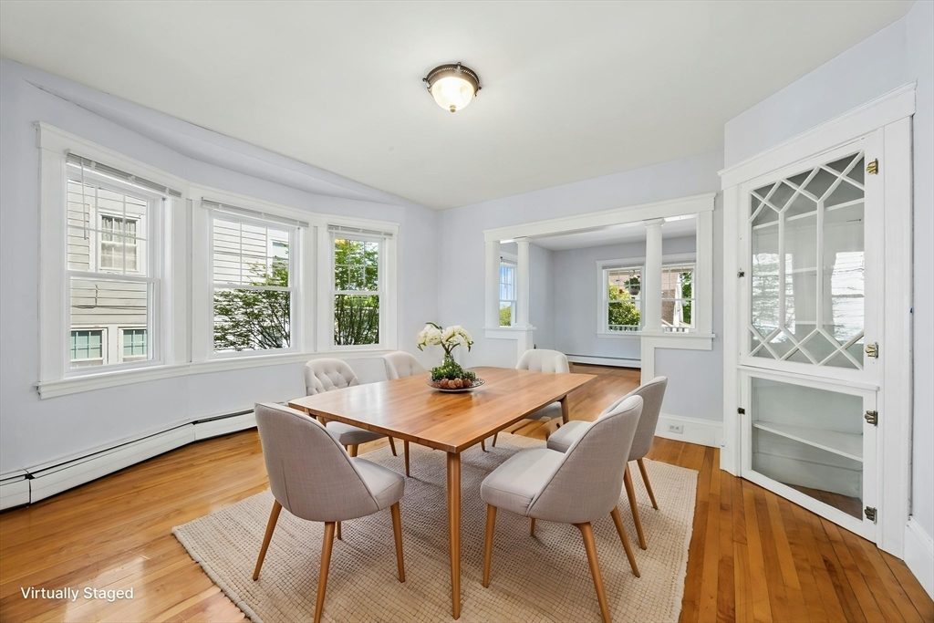 63 Park Terrace Rd, Worcester, MA Photo #17
