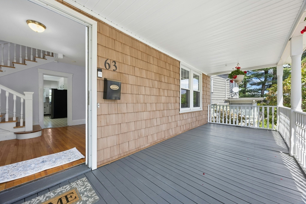 63 Park Terrace Rd, Worcester, MA Photo #6