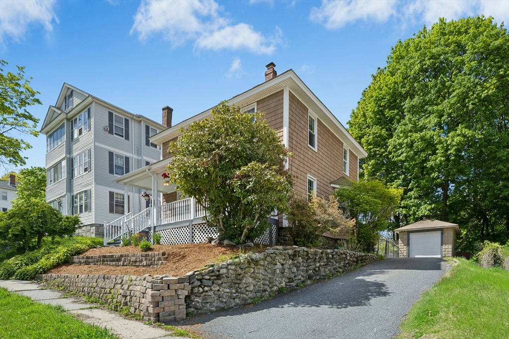 63 Park Terrace Rd, Worcester, MA Photo #3