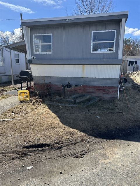 200 North St Lot 34b Danvers MA 01923