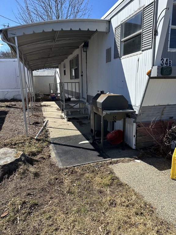 200 North St Lot 34b