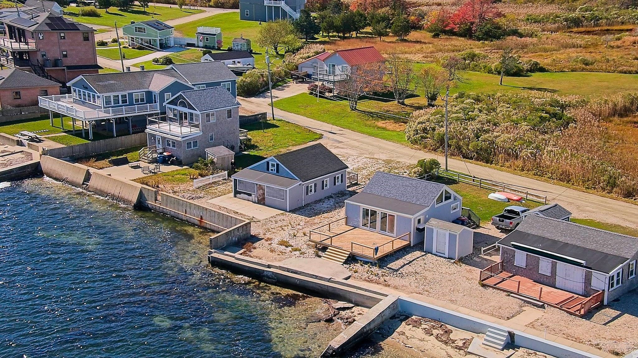 29 Nakata Ave, Fairhaven, MA, 29 Nakata Ave, Fairhaven, MA Photo #10