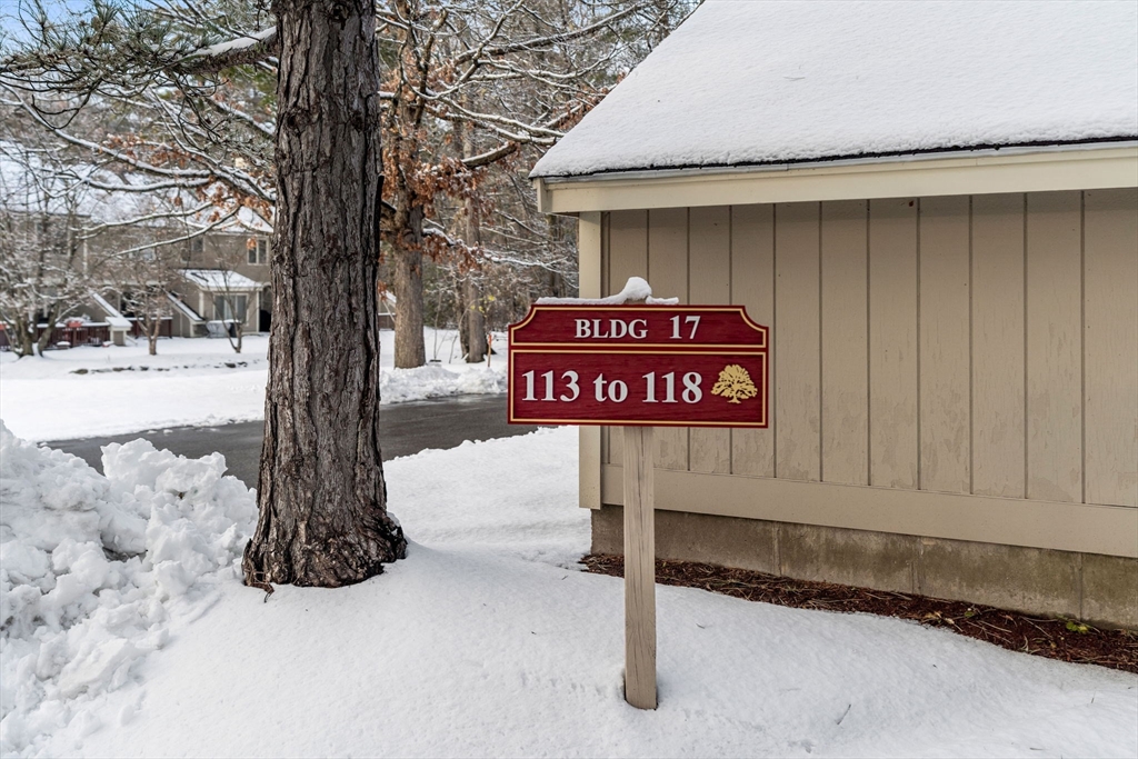 113 Brickett Hill Circle 113