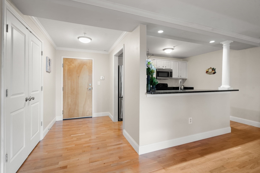 145 Hancock Street 307