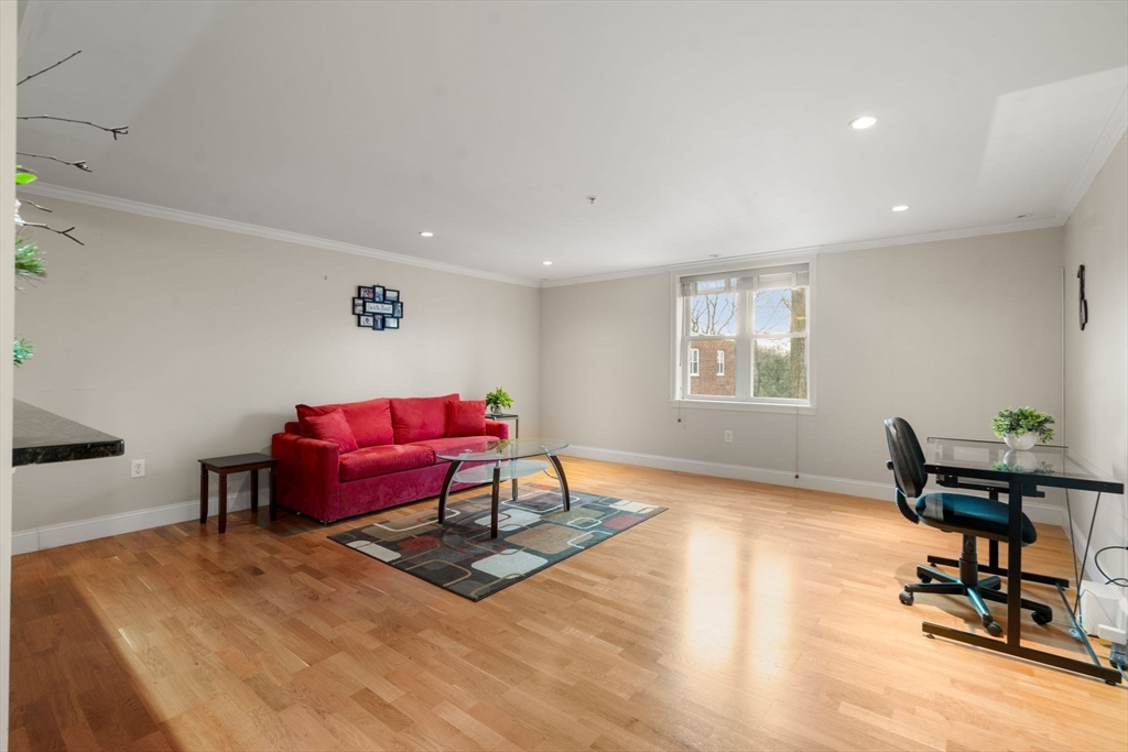 145 Hancock Street 307