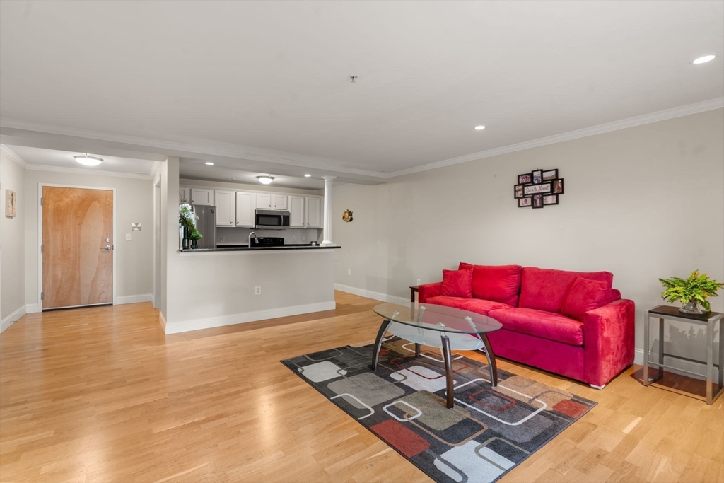 145 Hancock Street 307