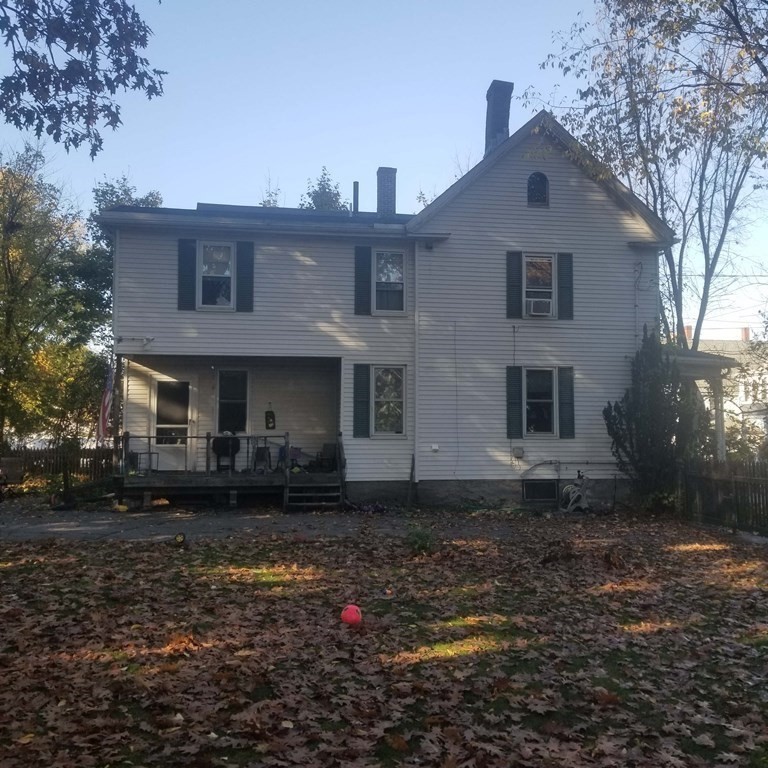 49 Dalby St