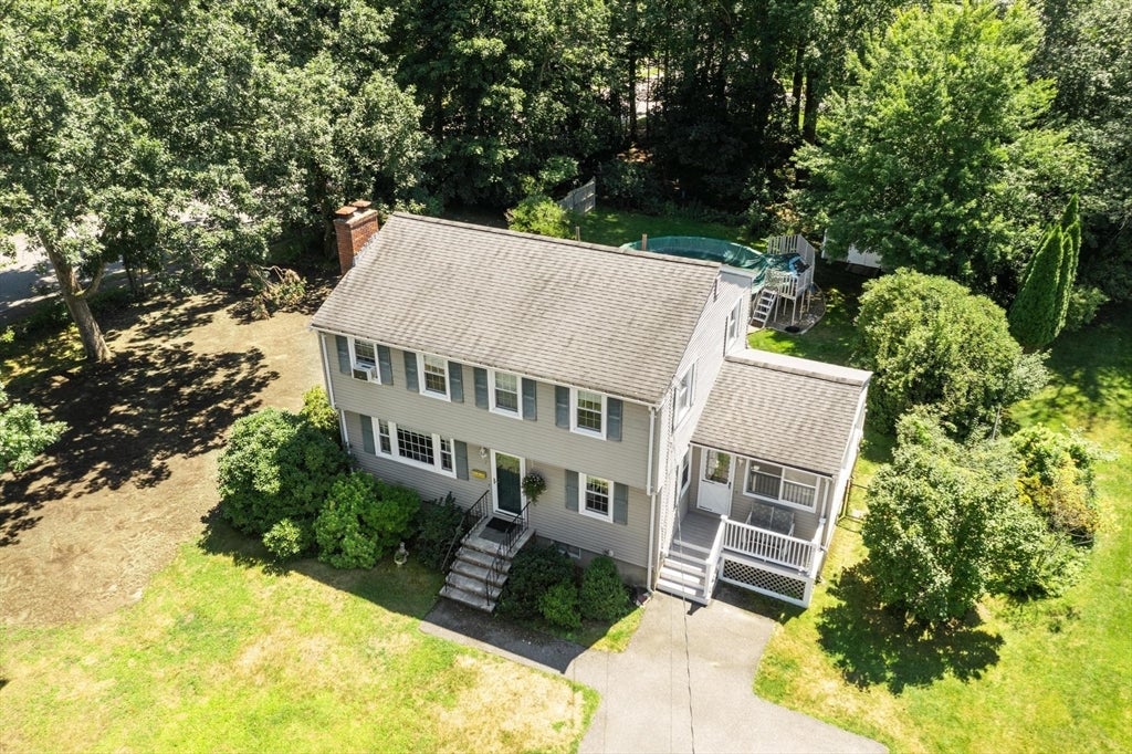 7 Susan Dr, North Reading, MA Photo #3