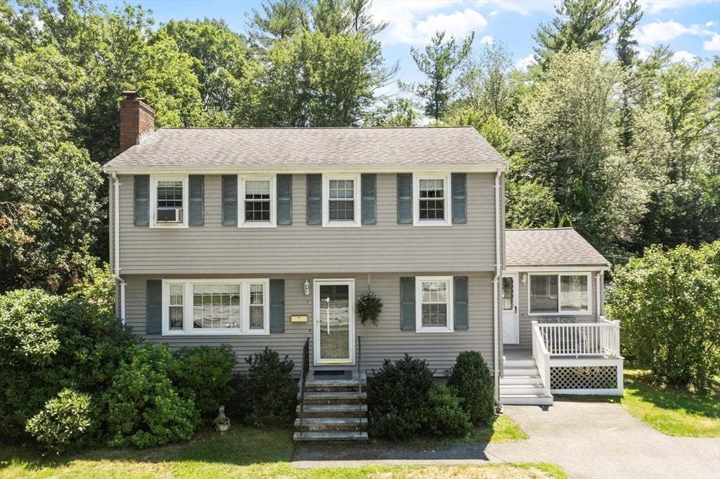7 Susan Dr, North Reading, MA Photo #39