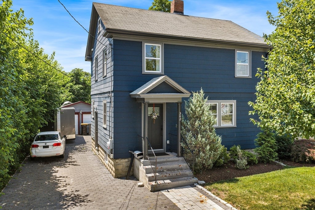 342 Franklin St, Framingham, MA, 342 Franklin St, Framingham, MA Photo #1