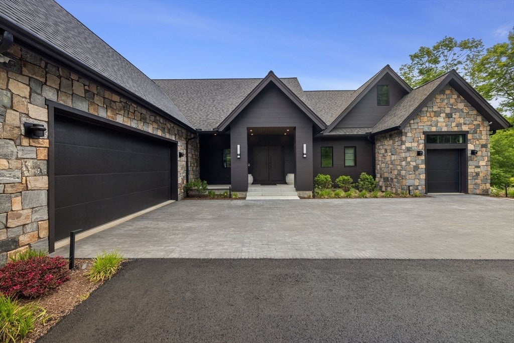 1 Confidential Avenue